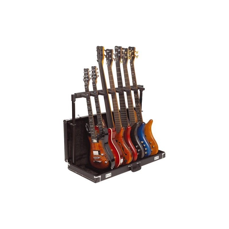 Achat/Vente Guitares - Accessoires guitares ARROW STAND GUITARE PLIANT -  Rockstation