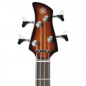 Yamaha TRBX204 Old Violin Sunburst