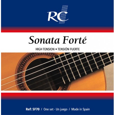 Royal Classic Sonata Forté