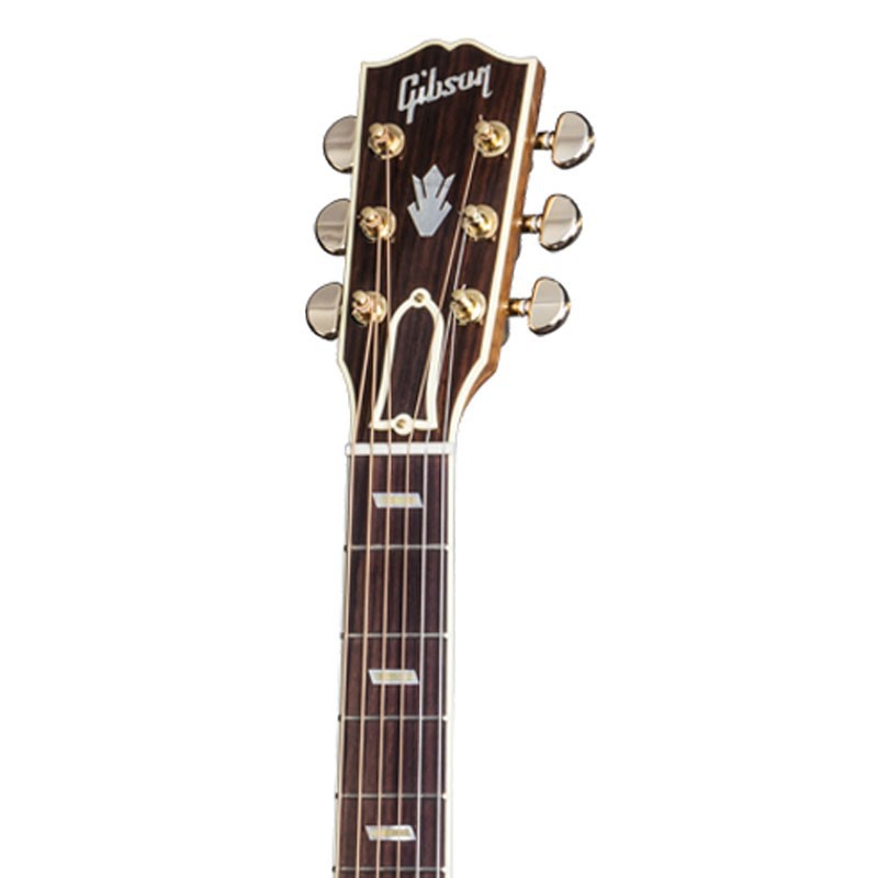 Gibson HP 835 Supreme Antique Natural