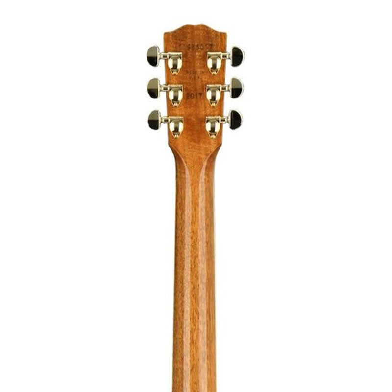 Gibson HP 835 Supreme Antique Natural