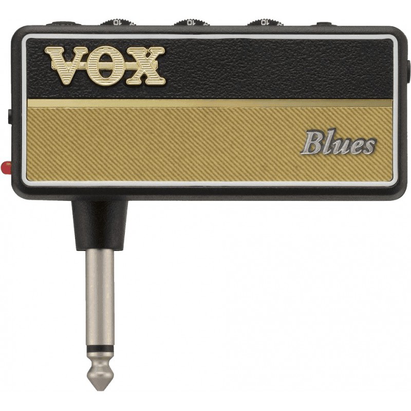 Vox Amplug V2 Blues