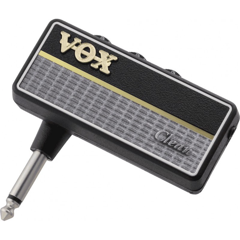 Vox Amplug V2 Clean