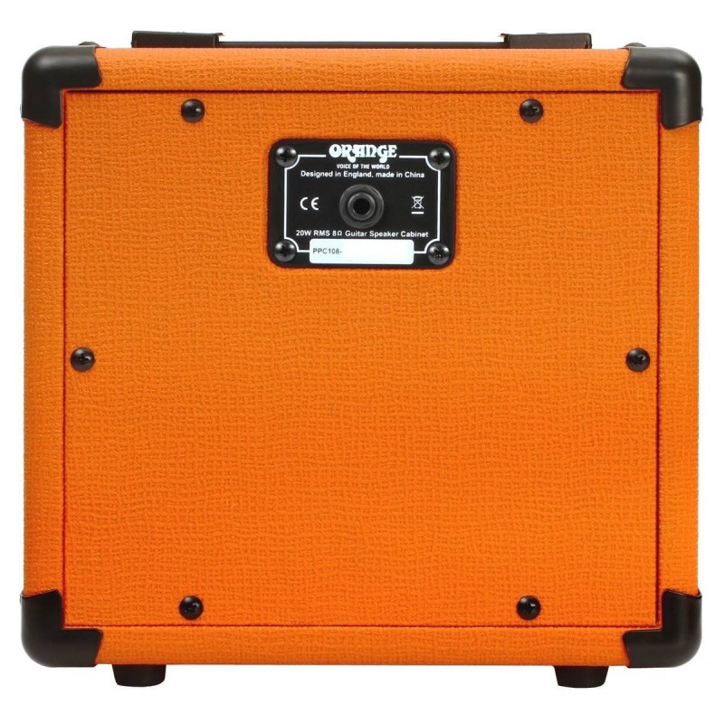 Orange PPC-108