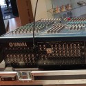 Table de mixage Yamaha IM8 - 24 + Fly Bonne Affaire