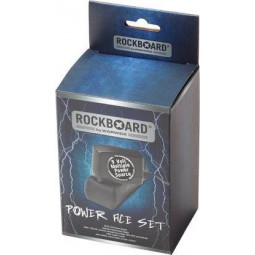 Rockboard Power Ace Set