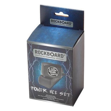 Rockboard Power Ace Set