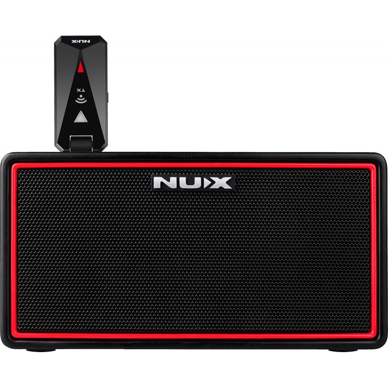 NUX  MIGHTY AIR