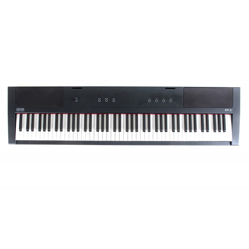 Gewa PP-3 - Piano Portable