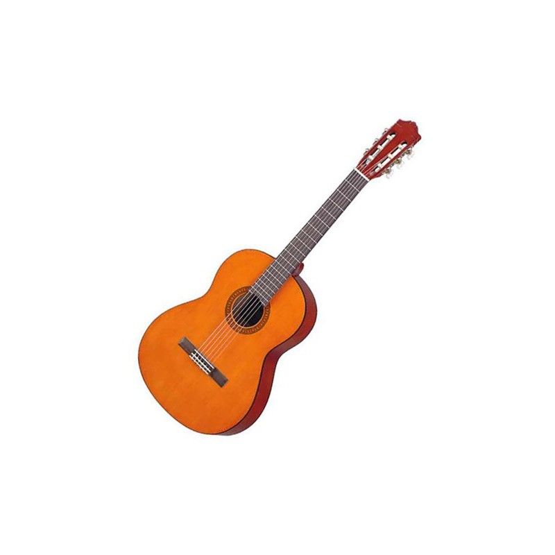 Guitare Yamaha 3/4 CS40