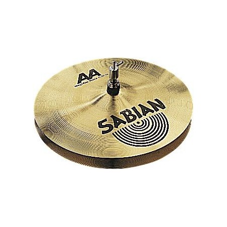 Cymbale Sabian AA Regular Hit Hats 14