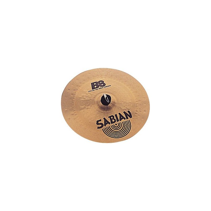 Cymbale Sabian B8 Mini Chinese 14"