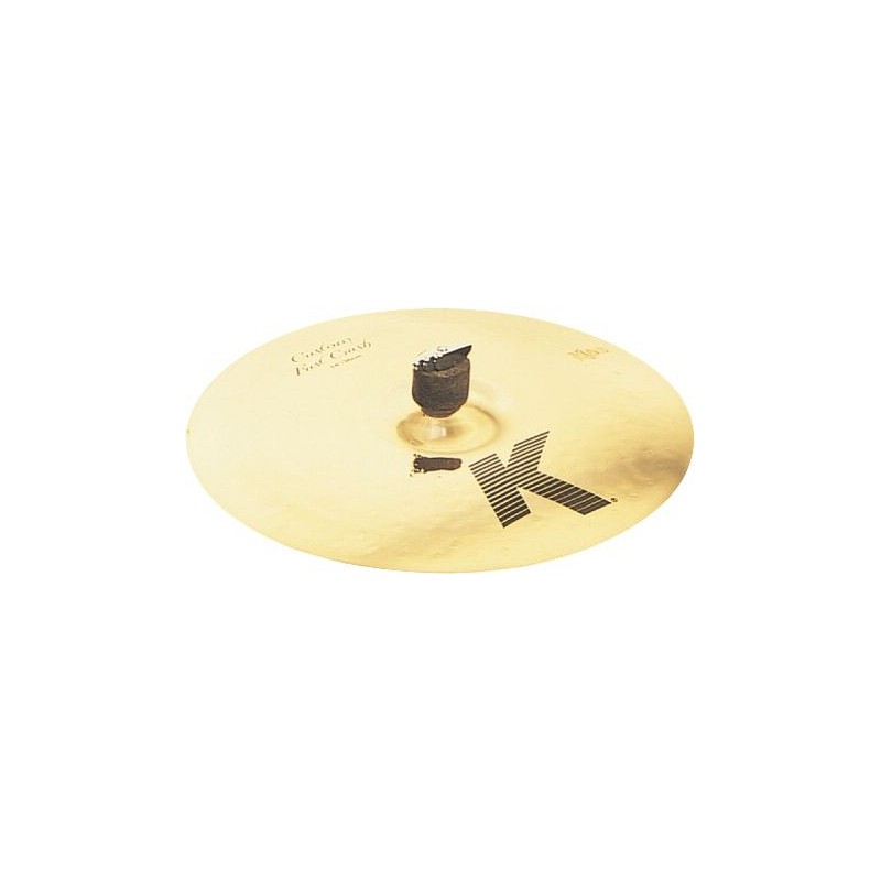 Cymbale Zildjian K Custom Fast Crash 14"