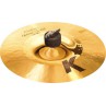 Cymbale Zildjian K Custom Hybrid Splash 11"