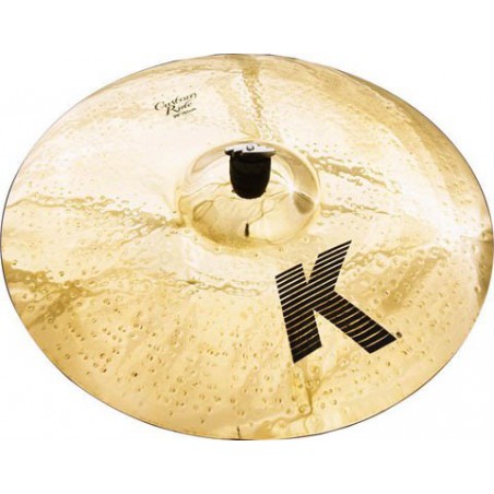 Cymbale Zildjian K Custom Ride 20"