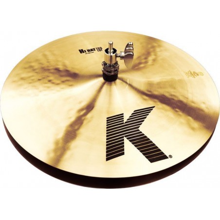Cymbale Zildjian K Hit-Hats 13"