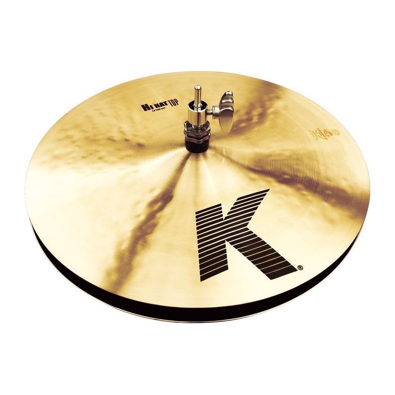 Cymbale Zildjian K Special K/Z Hi-Hats 13"