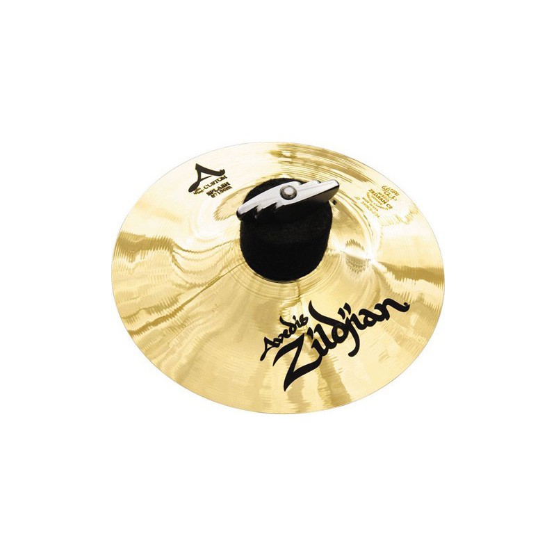 Cymbale Zildjian A' Custom Splash 6"