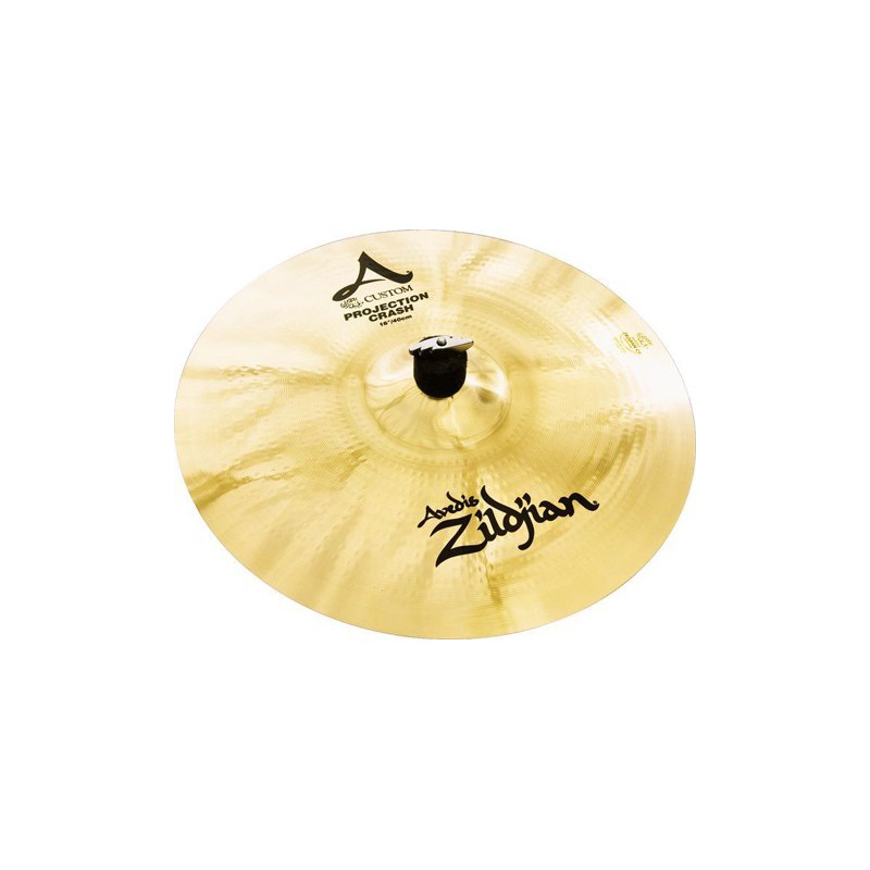 Cymbale Zildjian A' Custom Projection Crash 16"