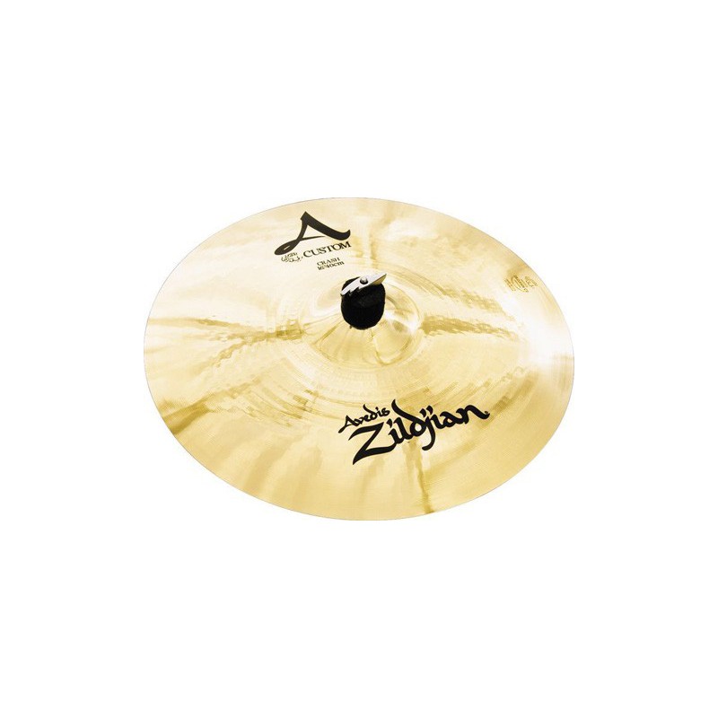 Cymbale Zildjian A' Custom Crash 16"