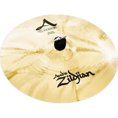 Cymbale Zildjian A' Custom Crash 16"
