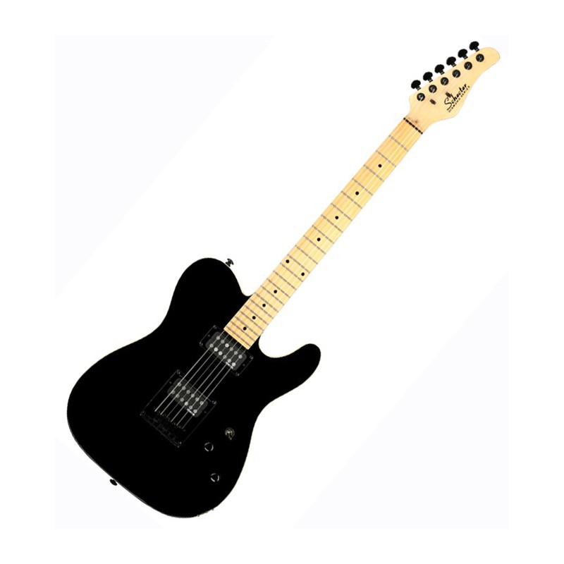 Guitare Schecter PT Black MM