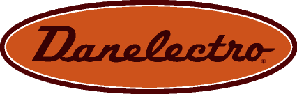Image result for danelectro logo