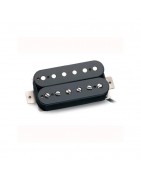 Micros pour Guitare Electrique - Musicarius.com