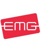 Micros Guitare Electrique EMG - Musicarius.com