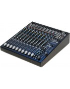 Table de Mixage Amplifier - Musicarius.com