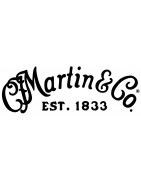 Courroies Martin Guitar ches Musicarius.com