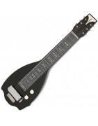 Trouvez votre guitare Lap Steel chez Musicarius.com